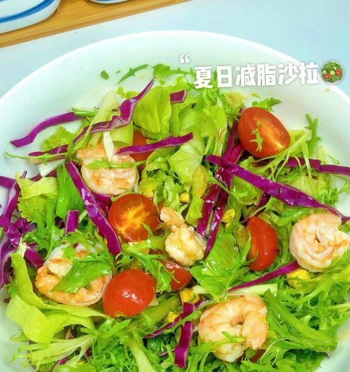 虾仁生菜怎么做？简单易学的家常做法有哪些？