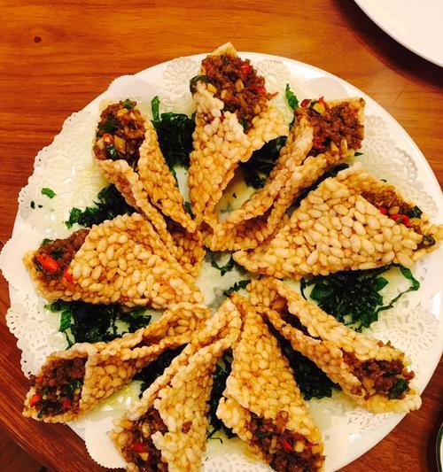 虾仁什锦锅巴饭怎么做？详细步骤和技巧是什么？