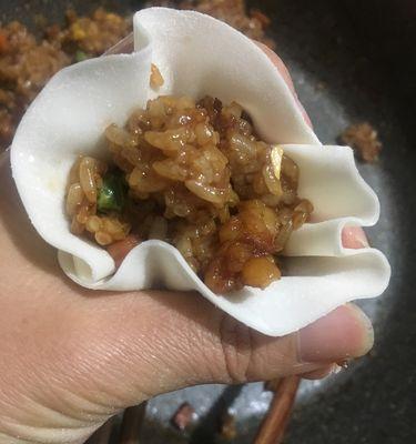 虾仁烧麦怎么做？详细步骤和技巧有哪些？