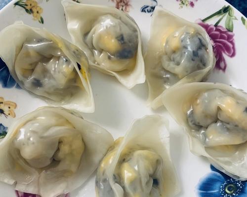 虾仁三鲜馄饨怎么做？详细步骤和常见问题解答？