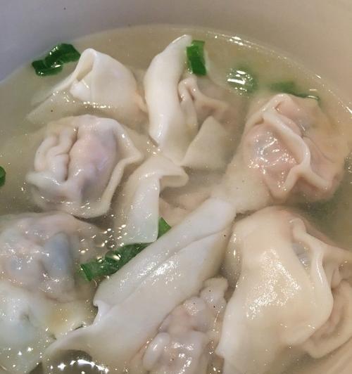 虾仁三鲜馄饨怎么做？详细步骤和常见问题解答？