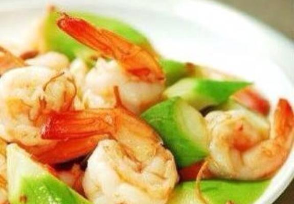 虾仁肉末丝瓜盅怎么做？步骤和技巧有哪些？