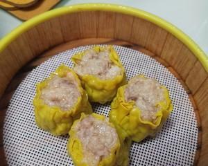 虾仁肉末烧卖怎么做？详细步骤和技巧是什么？