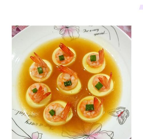 虾仁日本豆腐怎么做？有哪些步骤和技巧？