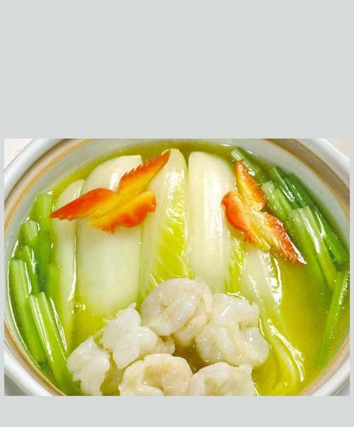 虾仁青菜粥怎么做？详细步骤和常见问题解答？