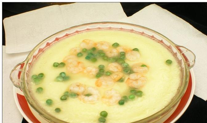 虾仁青菜粥怎么做？详细步骤和常见问题解答？