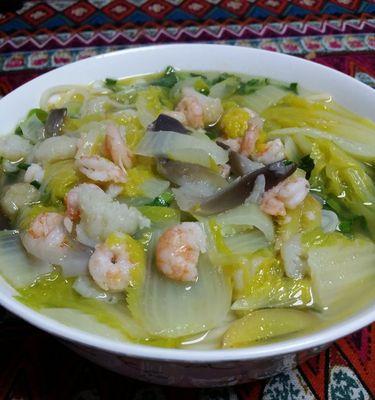 虾仁青菜粥怎么做？详细步骤和常见问题解答？