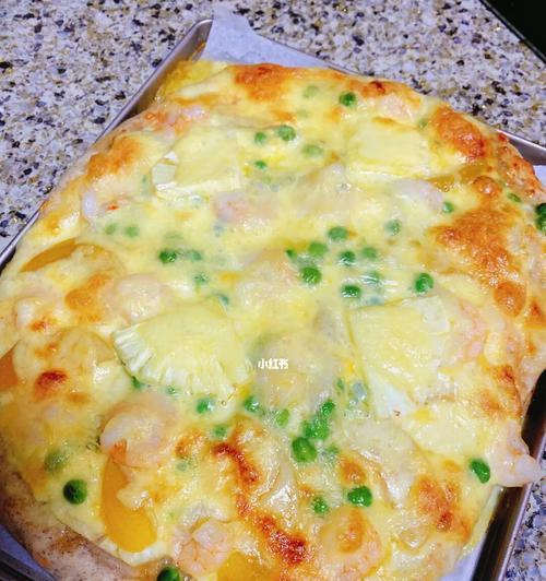 虾仁披萨pizza怎么做？详细步骤和技巧是什么？