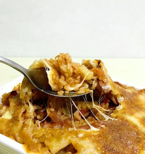 虾仁培根芝士焗饭怎么做？步骤和技巧有哪些？