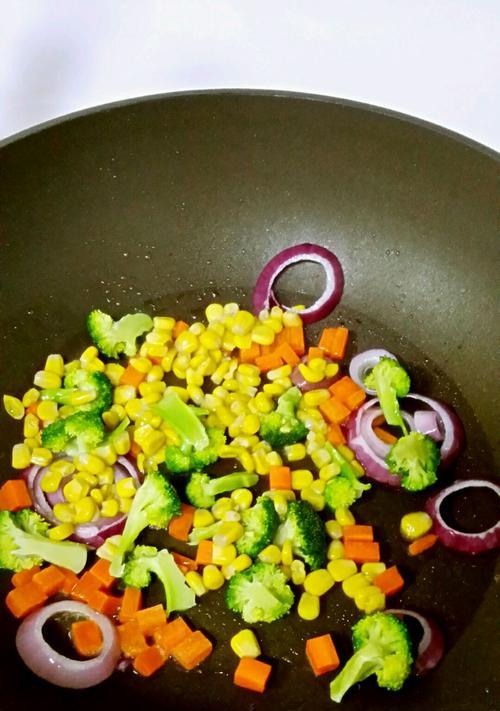 虾仁牛肉炒饭怎么做？步骤和技巧有哪些？