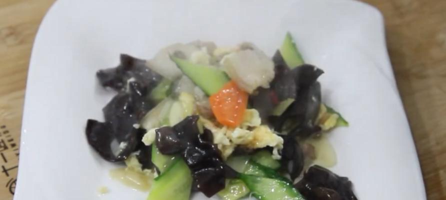 虾仁木须肉怎么做？步骤详解和常见问题解答？