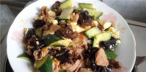 虾仁木须肉怎么做？步骤详解和常见问题解答？