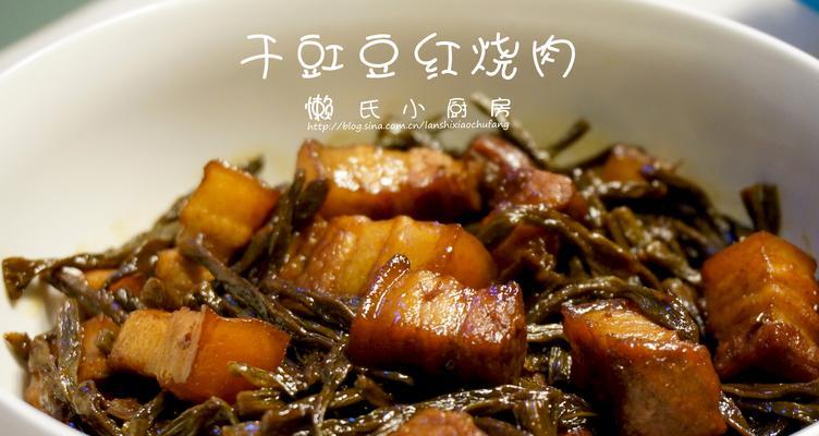 虾仁木耳烩豇豆怎么做？步骤和技巧是什么？