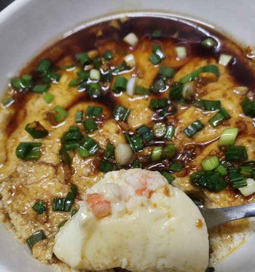 虾仁米饭鸡蛋羹怎么做？步骤和技巧有哪些？