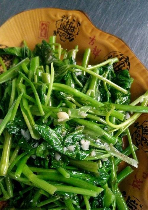 虾仁空心菜包子怎么做？步骤和技巧是什么？