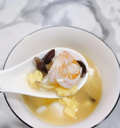 虾仁菌菇滑蛋怎么做？详细步骤和技巧是什么？