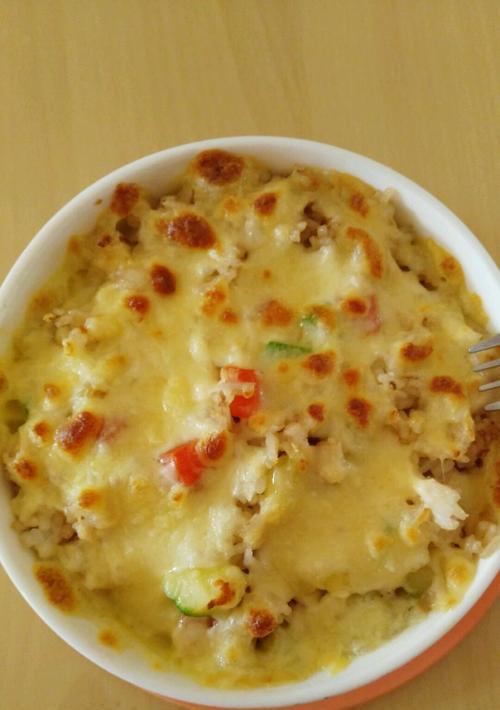 虾仁焗饭怎么做？步骤详解和常见问题解答？