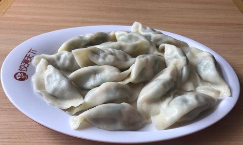虾仁韭菜肉三鲜饺子怎么做？步骤和技巧有哪些？