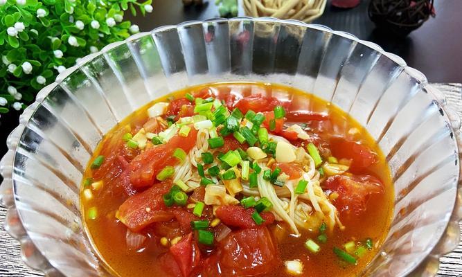 虾仁金针菇酸汤怎么做？详细步骤和常见问题解答？