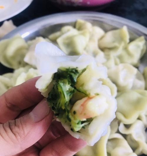 虾仁饺子怎么做？详细步骤和技巧有哪些？