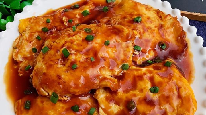 虾仁煎蛋怎么做才鲜嫩？详细步骤解析！