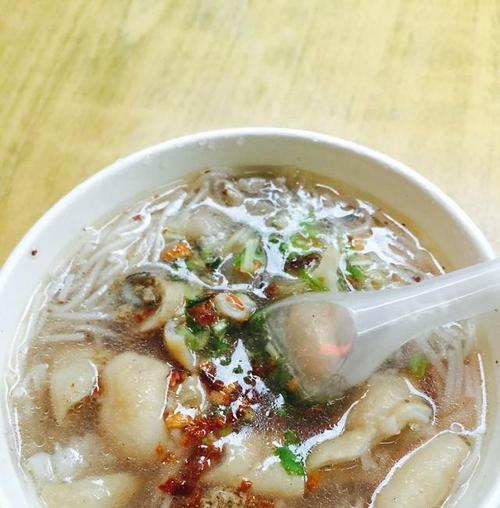 虾仁鸡蛋面线糊怎么做？步骤和技巧有哪些？