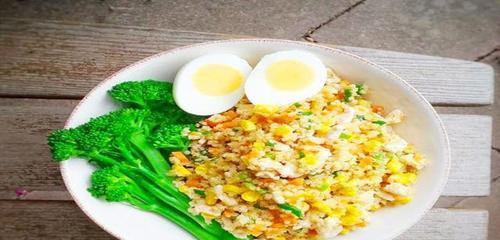 虾仁火腿炖饭怎么做？步骤和技巧有哪些？
