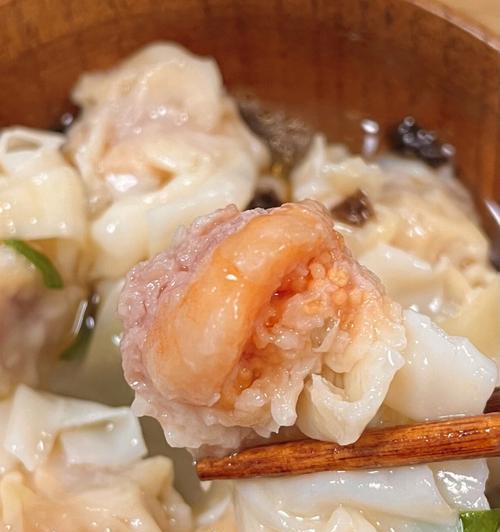 虾仁馄饨怎么做？详细步骤和技巧是什么？
