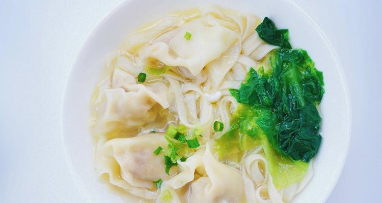虾仁馄饨怎么做？详细步骤和常见问题解答？