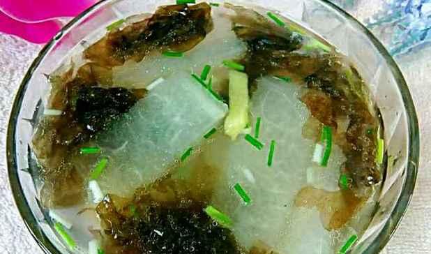 虾仁红菇冬瓜汤怎么做？有哪些步骤和技巧？