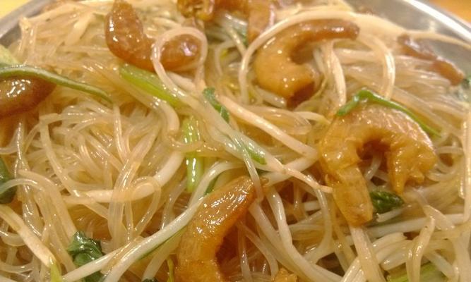 虾仁海苔炒米怎么做？步骤和技巧有哪些？