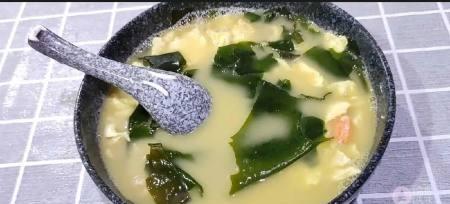 虾仁海带汤怎么做？有哪些步骤和技巧？