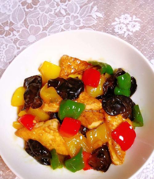 虾仁豆腐南瓜炖怎么做？步骤和技巧有哪些？