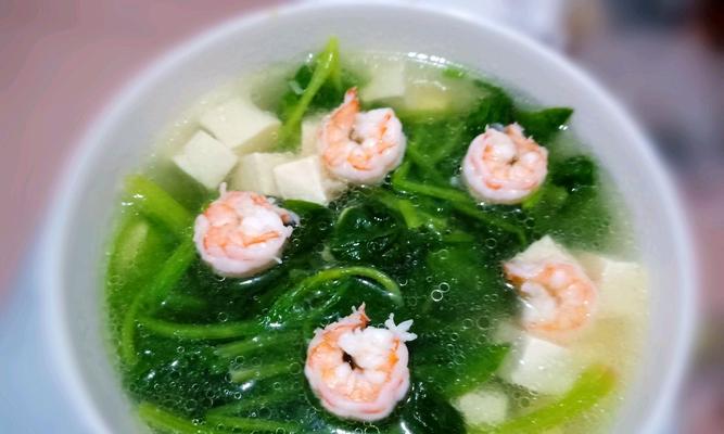 虾仁豆腐南瓜炖怎么做？步骤和技巧有哪些？