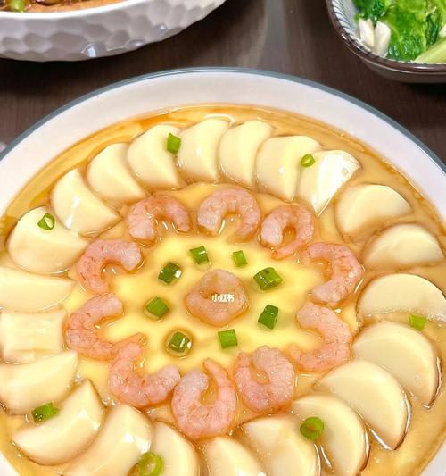 虾仁豆腐鸡蛋羹怎么做？步骤和技巧有哪些？