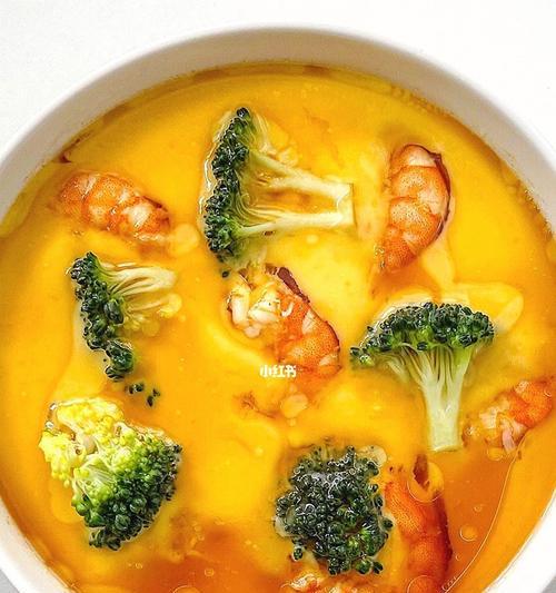 虾仁豆腐鸡蛋羹宝宝辅食怎么做？加什么做法更营养？