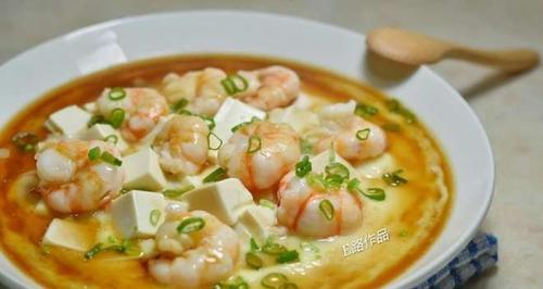 虾仁豆腐羹怎么做？详细步骤和常见问题解答？