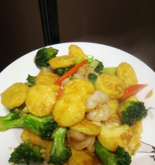 虾仁豆腐怎么做？简单易学的家常做法分享？