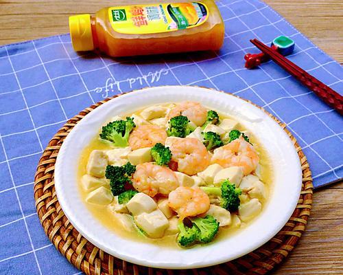 虾仁豆腐堡怎么做？详细步骤和常见问题解答？