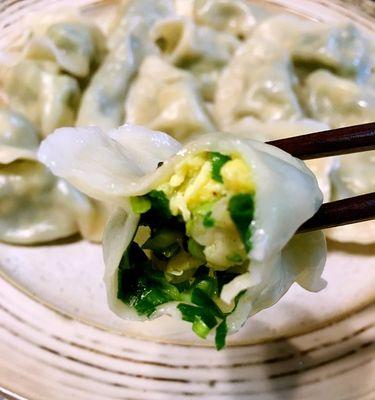 虾仁蛋饺的做法是什么？如何在家轻松制作美味的虾仁蛋饺？