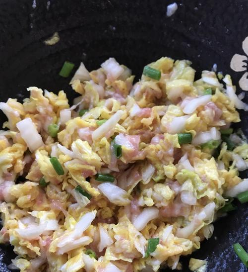虾仁蛋花饺怎么做？步骤详解和常见问题解答？