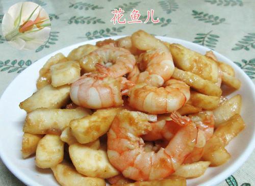 虾仁炒紫甘蓝怎么做？有哪些步骤和技巧？
