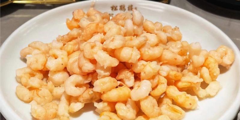 虾仁炒鱼面怎么做？详细步骤和技巧是什么？