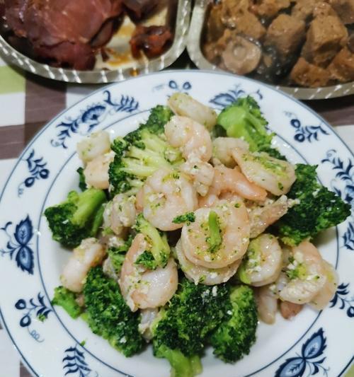 虾仁炒西蓝花怎么做？步骤详解及常见问题解答？