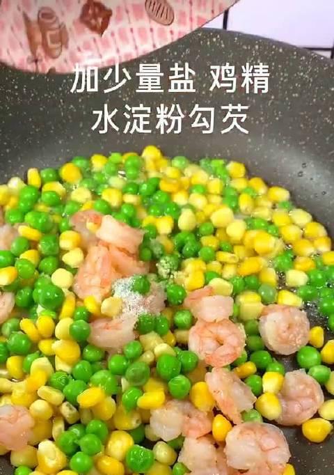 虾仁炒豌豆怎么做？详细步骤和技巧是什么？