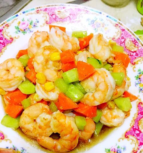 虾仁炒甜豆怎么做？步骤和技巧有哪些？