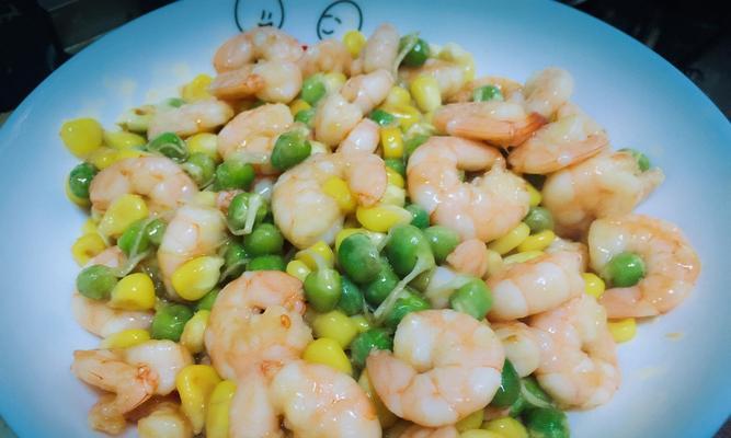 虾仁炒甜豆怎么做？步骤和技巧有哪些？