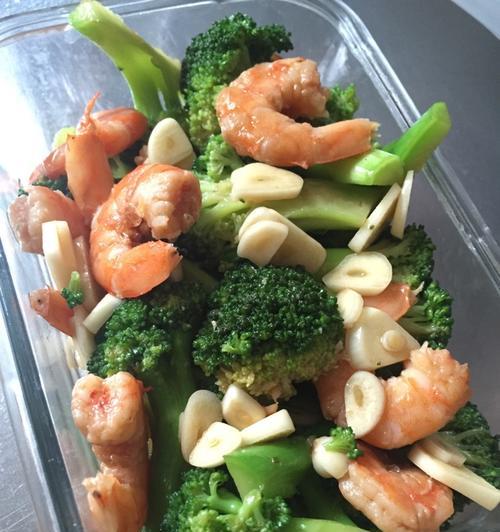 虾仁炒花菜怎么做？步骤和技巧有哪些？