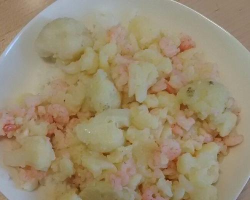 虾仁炒花菜怎么做？步骤和技巧有哪些？