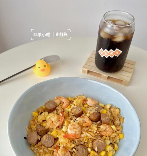 虾仁叉烧炒饭怎么做？详细步骤和技巧是什么？
